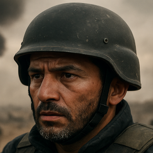 Mehdi Khouli
