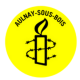 Amnesty International Aulnay