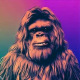 Bi Sasquatch