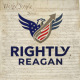 Rightly Reagan