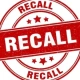 Recalls